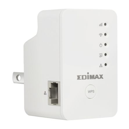 Edimax EW-7438RPN Mini Wireless Access Point, 300Mbit/s 2.4GHz