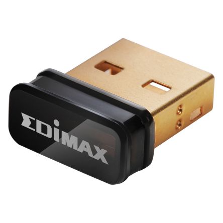 Edimax WLAN-Adapter USB 2.0 WiFi 802.11b