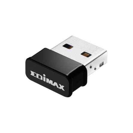 Edimax Adaptador WiFi,, USB 2.0 802.11b WiFi