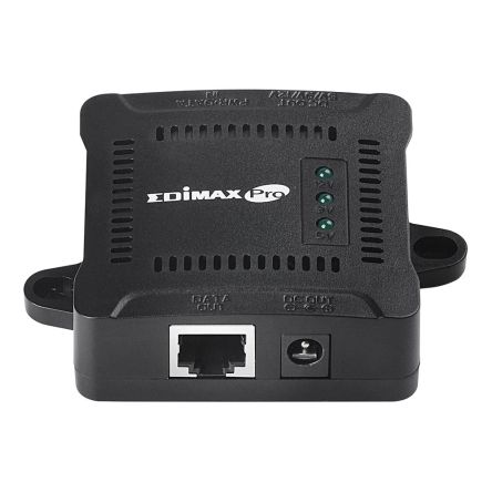 Edimax PoE-Splitter / 5/9/12V Dc Output, 2A 1 Port