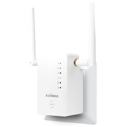 Edimax Point D'accès Sans Fil 1 Port Ports LAN 1200Mbit/s 5GHz IEEE 802.11 Ac/n/g/b/a