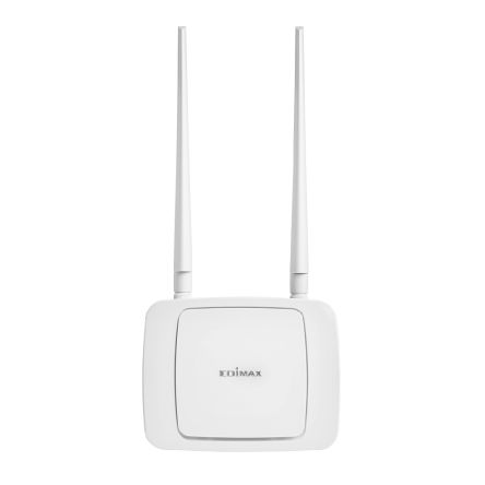 Edimax Extender Wi-Fi 1 LAN Port 1733Mbit/s 5GHz IEEE 802.11 Ac/n/g/b/a