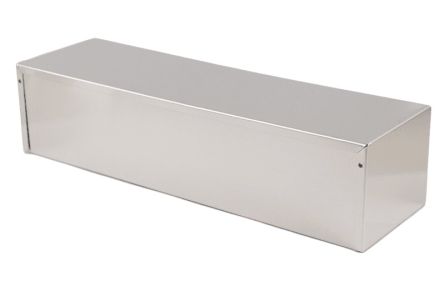 Hammond Caja De Aluminio, 432 X 127 X 102mm
