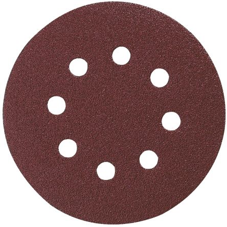 Makita, 125mm, 10 in pack
