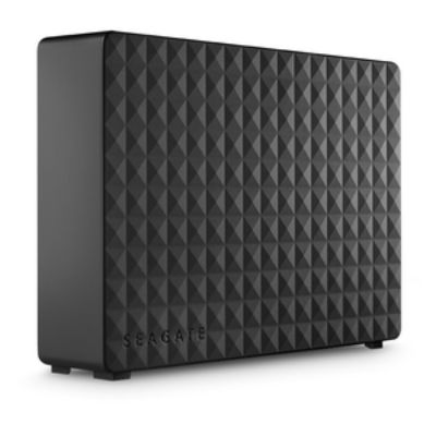 Seagate Disco Duro Externo De Sobremesa Externo Instalación Externa De 8 TB, USB 3.0