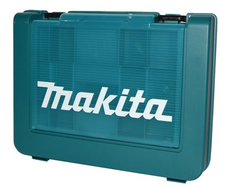 Makita Caja De Transporte De Plástico