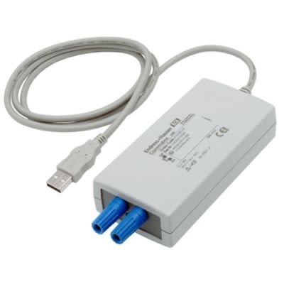Endress+Hauser USB-Netzwerkadapter Stecker USB 2.0 A USB A