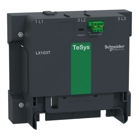 Schneider Electric TeSys Steuermodul Für Giga-Schütz 0.020 → 0.035s