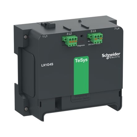 Schneider Electric TeSys Steuermodul Für Giga-Schütz 0.020 → 0.035s