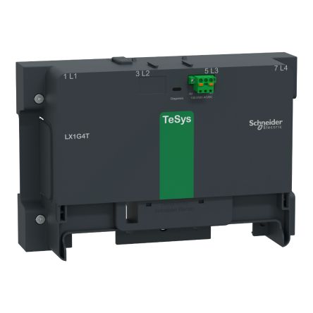 Schneider Electric Module De Contrôle TeSys à Utiliser Avec Contacteur Giga