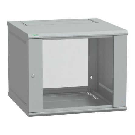 Schneider Electric Caja De Uso General De Acero, 600 X 485.1 X 400mm