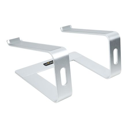 LAPTOP-STAND-SILVER