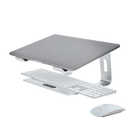 LAPTOP-STAND-SILVER