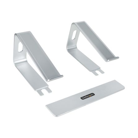 LAPTOP-STAND-SILVER