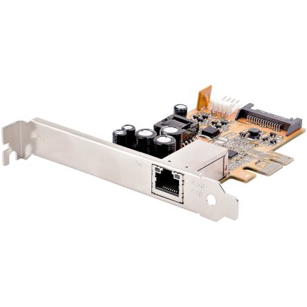 StarTech.com Carte Réseau PCI, à 1 Port 100/10Mbit/s