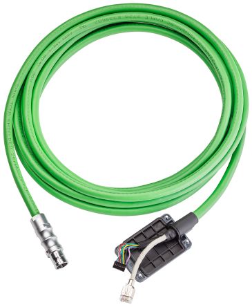 Siemens Cable De PLC, Para Usar Con KTPX00(F)