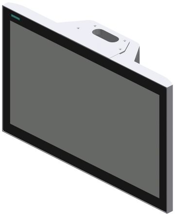 Siemens SIMATIC Series Touch-Screen HMI Display - 22 In, TFT Display, 1920 X 1080pixels