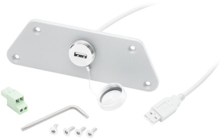 Siemens USB-Schalter Zum Einsatz Mit PRO-Geräte