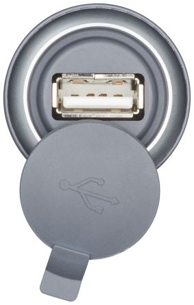 Siemens USB-Schalter Zum Einsatz Mit -Verlängerungseinheiten