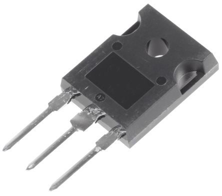 Vishay N-Channel MOSFET, 4.7 A, 900 V TO-247AC IRFPF40PBF