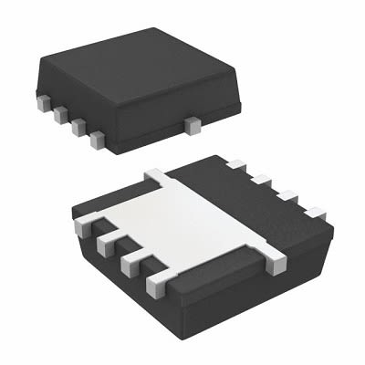 Vishay MOSFET SI7818DN-T1-E3, VDSS 150 V, ID 2,2 A, PowerPAK 1212-8