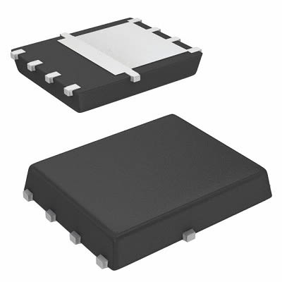 Vishay MOSFET SIR120DP-T1-RE3, VDSS 80 V, ID 24,7 A, PowerPAK SO-8