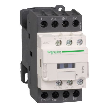 Schneider Electric LC1DT256BD