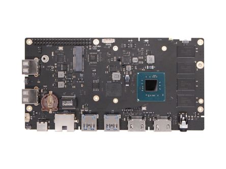 Radxa X2L 4GB Single Board Computer