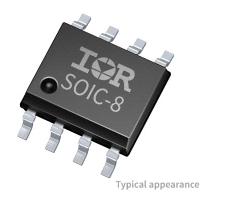 Infineon Módulo Controlador De Puerta IRS4427SPBF, CMOS, LSTTL 3,3 A SOIC8N 8 Pines