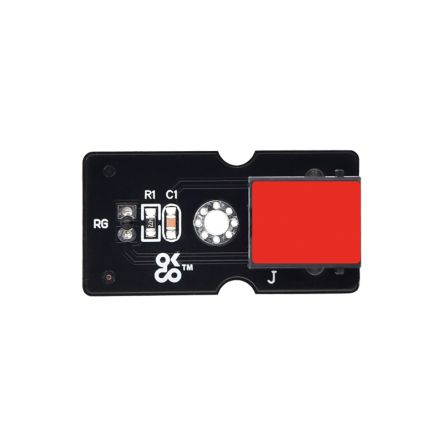 Okdo Módulo Sensor De Termistor - TS2132-A, Para Usar Con Micro:bit Y Arduino