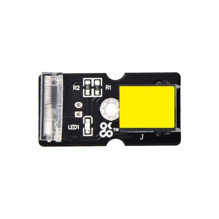 Okdo Knock Sensor Module Entwicklungskit Für Micro:bit Und Arduino