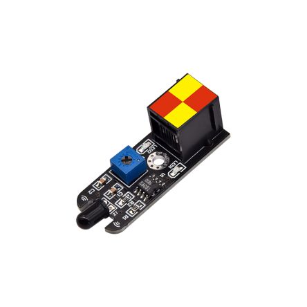 Okdo Entwicklungskit, Flammensensor Für Micro:bit Und Arduino