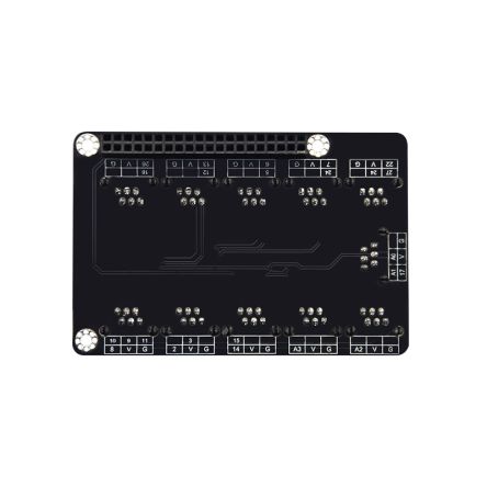 Okdo TelePort Raspberry Pi Entwicklungstool Microcontroller