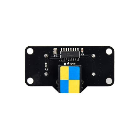 Okdo Ultrasonic Module Entwicklungskit, UV-Sensor Für Micro:bit Und Arduino