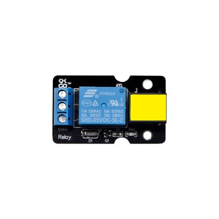 Okdo Leistung, Motor Und Robotics Entwicklungstool, Single Relay Module