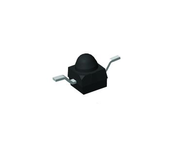 Vishay Fotodiode 830nm, SMD Reverse Gullwing-Gehäuse 2-Pin