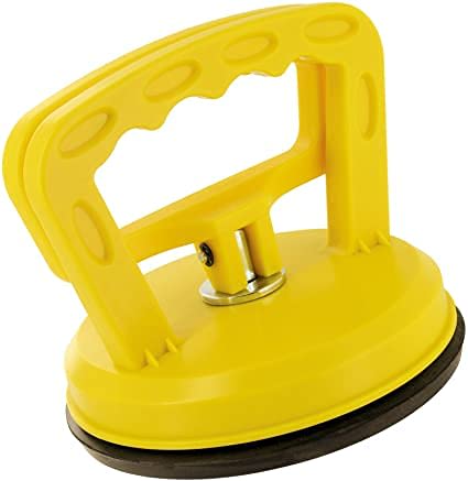 Stanley 1 Cup Suction Lifter, 30kg