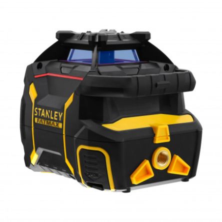 Stanley FatMax Stanley Laser-Nivelliergerät-Paket Selbstnivellierend