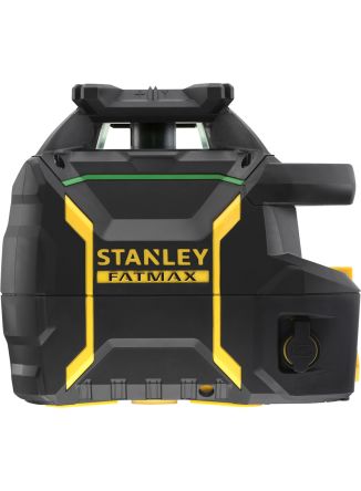 Stanley FatMax Stanley Laser-Nivelliergerät-Paket
