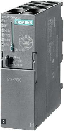 Siemens S7-300 SPS CPU Für ACS 400