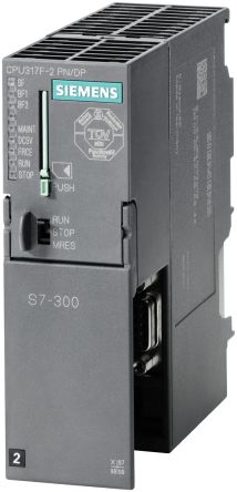 Siemens S7-300 SPS CPU Für ACS 400