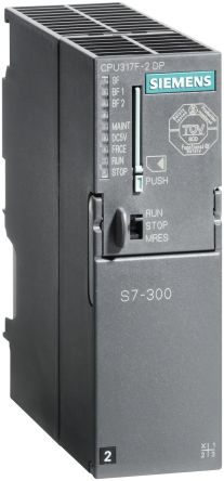 Siemens Module D'entrée Numérique S7-300 Pour ACS 400