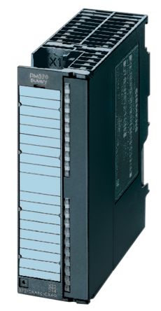 Siemens S7-300 Series Simulator Module For Use With ACS 400