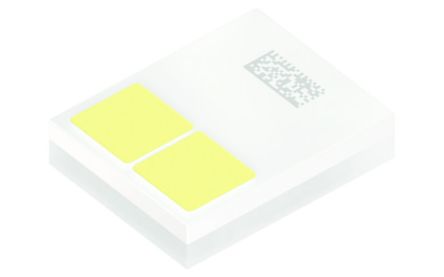 Ams OSRAM OSRAM SMD LED Weiß Keramik