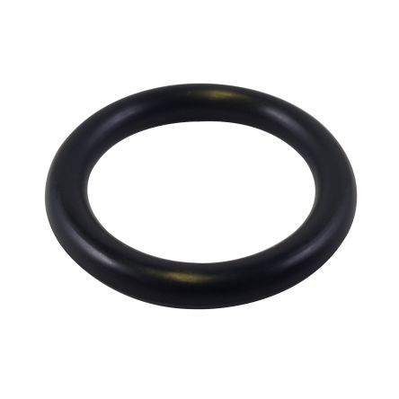 RS PRO O-Ring Nitril, Innen-Ø 15.1mm / Außen-Ø 20.5mm, Stärke 2.7mm