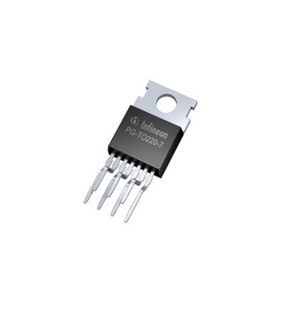 Infineon Power Switch IC Hochspannungsseite Hochspannungsseite 42 V Max.