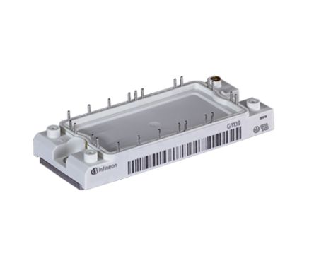 Infineon IGBT-Modul AG-ECONO2B-211