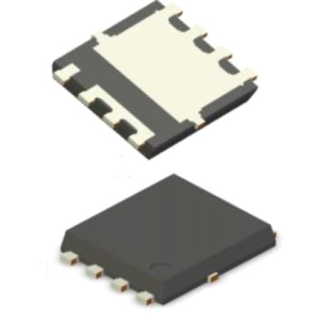 Infineon IAUC120N06S5L032ATMA1 N-Kanal, SMD MOSFET 60 V / 120 A PG-TDSON