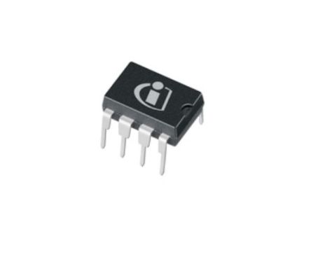 Infineon SMPS-Controller SMD, DIP 8-Pin