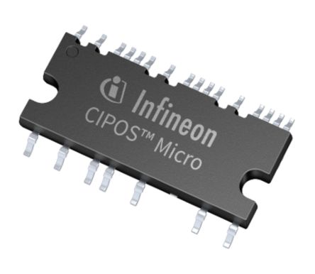 Infineon IGBT 428 W PG-TO247-3